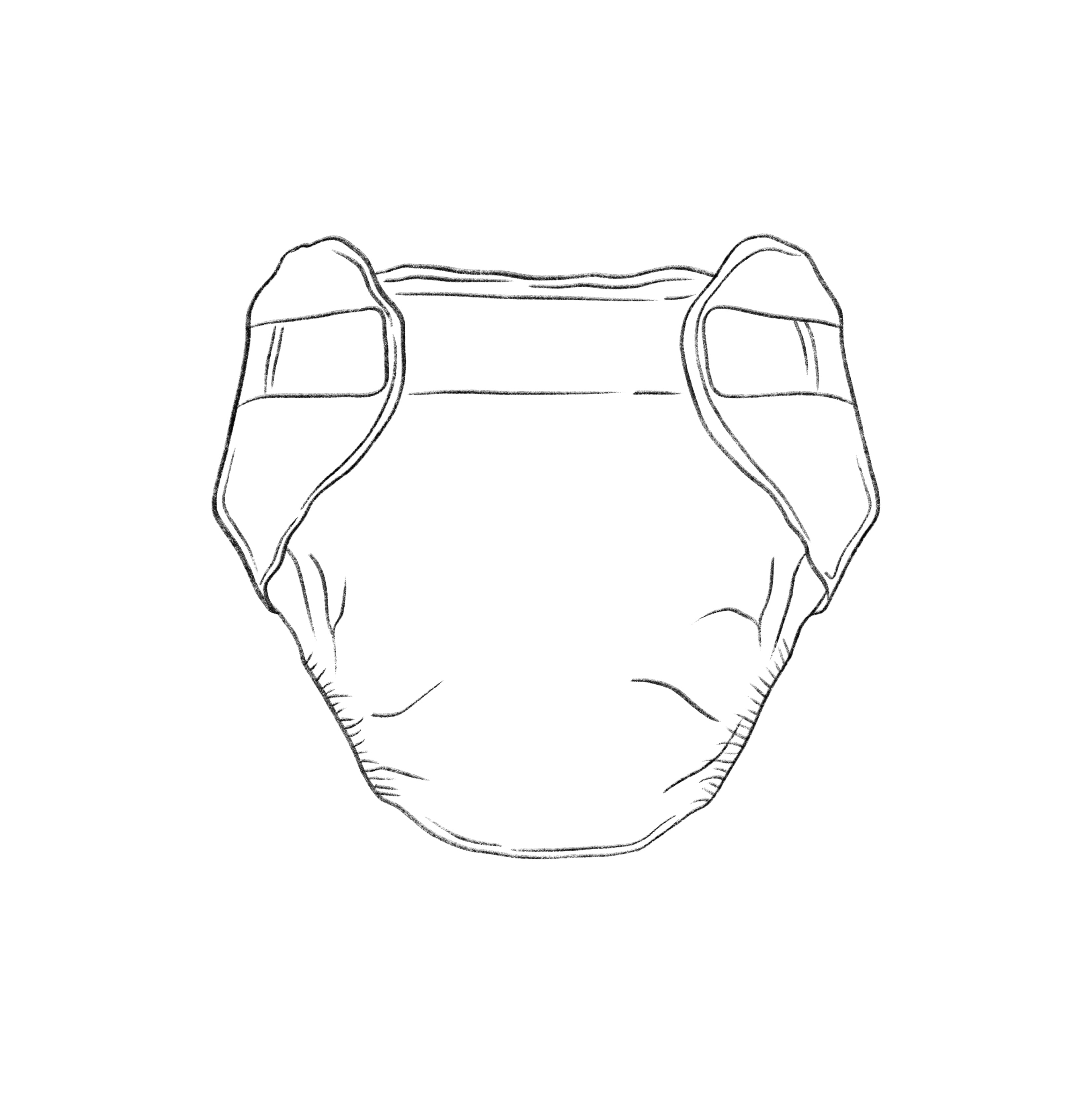 Adult Nappy