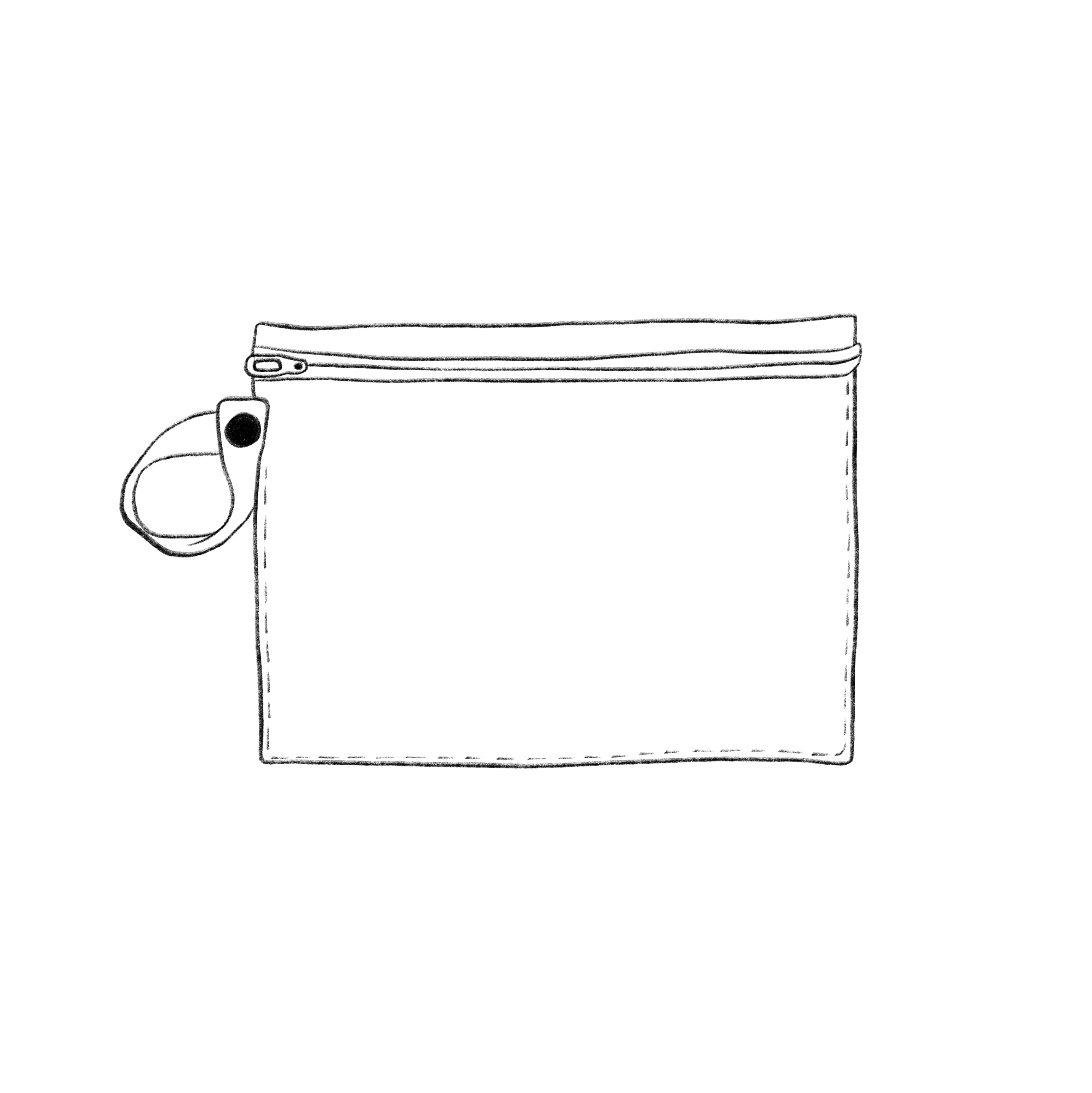 Wet Bag