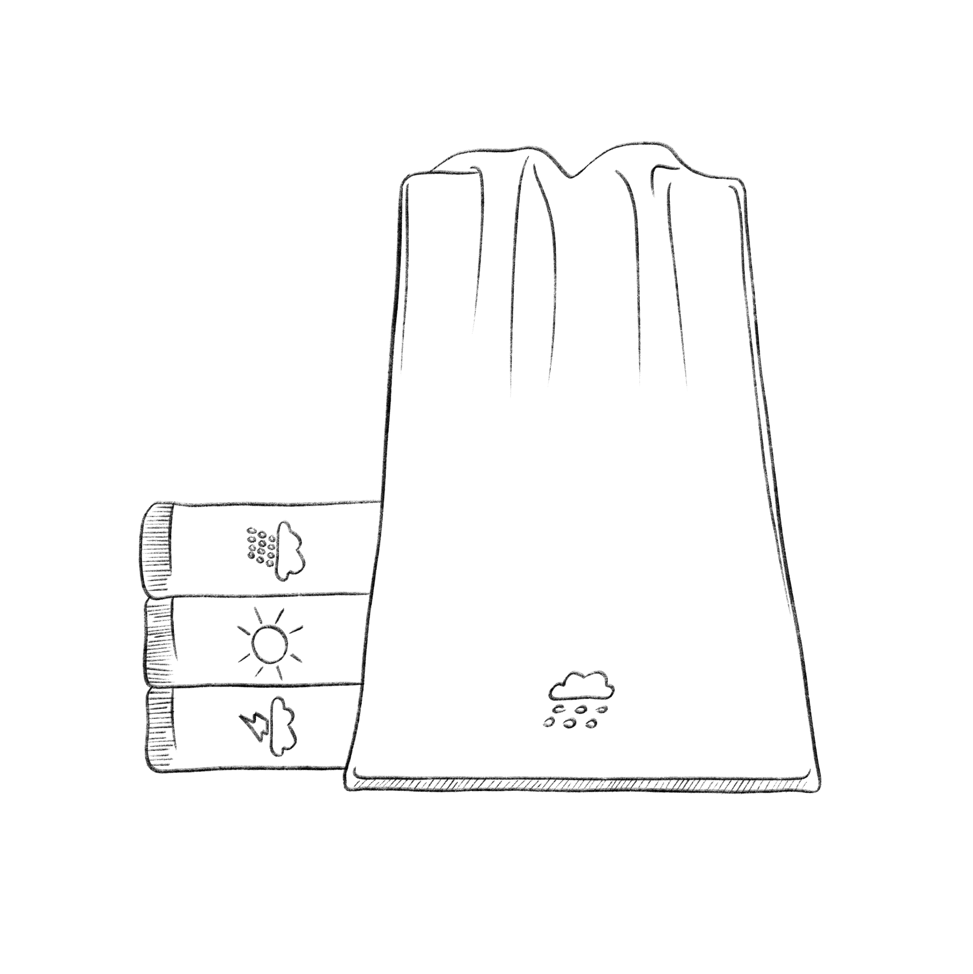 wash-cloth