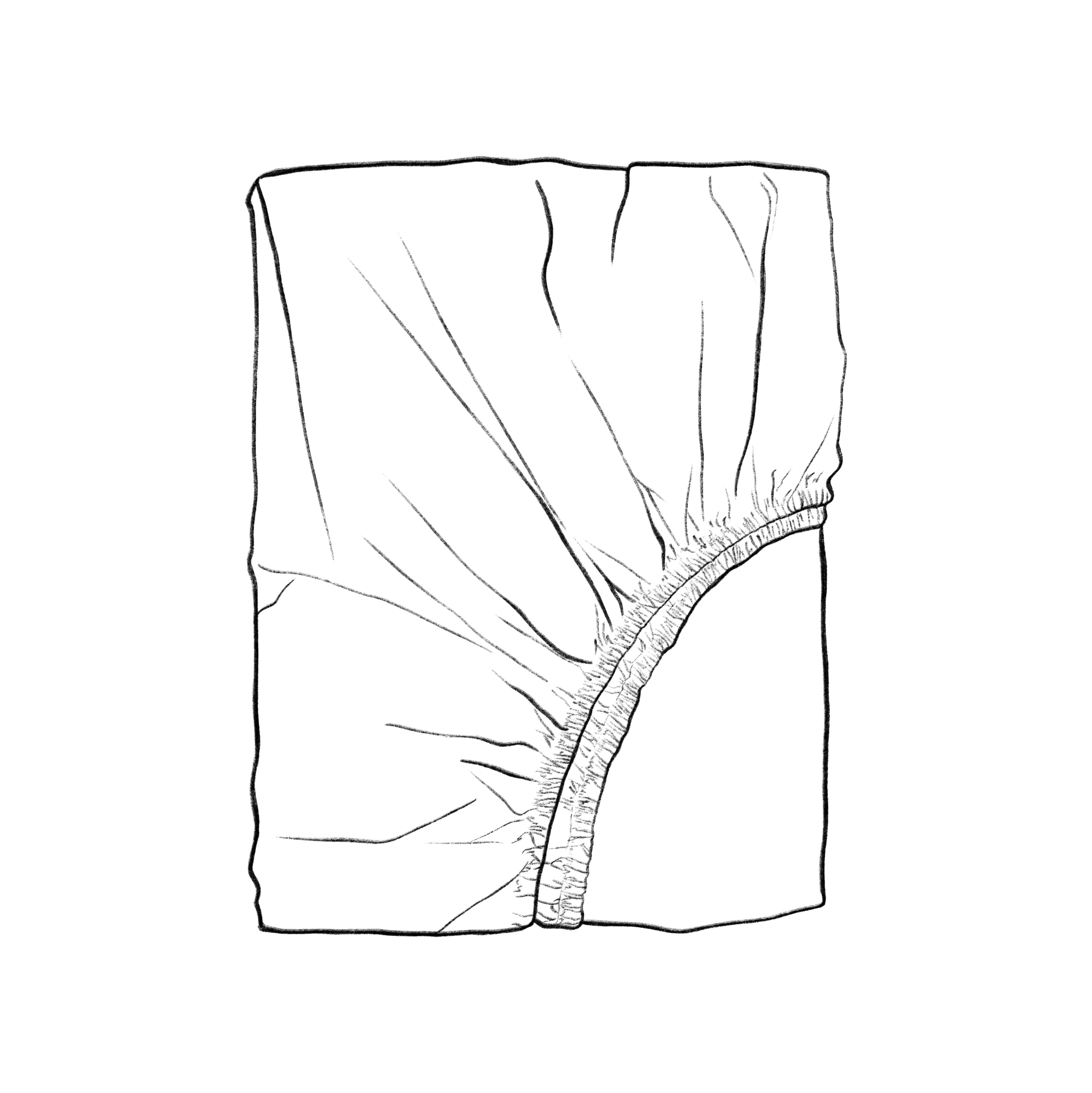 Fitted Sheet