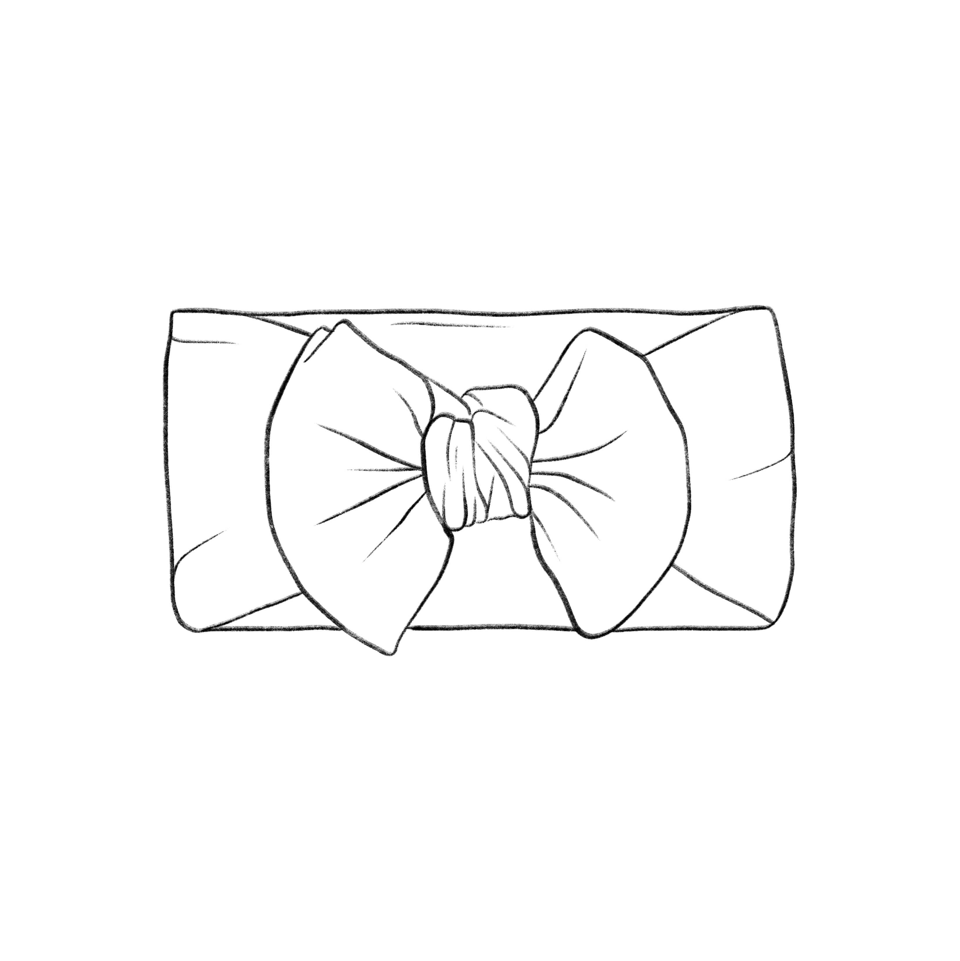 hair-band