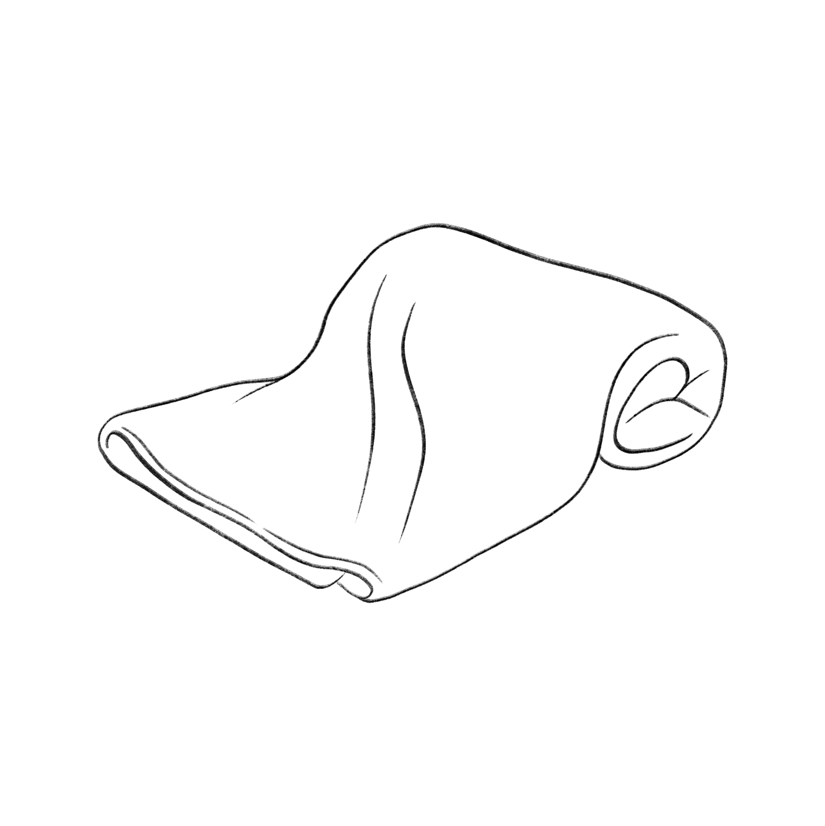 blanket