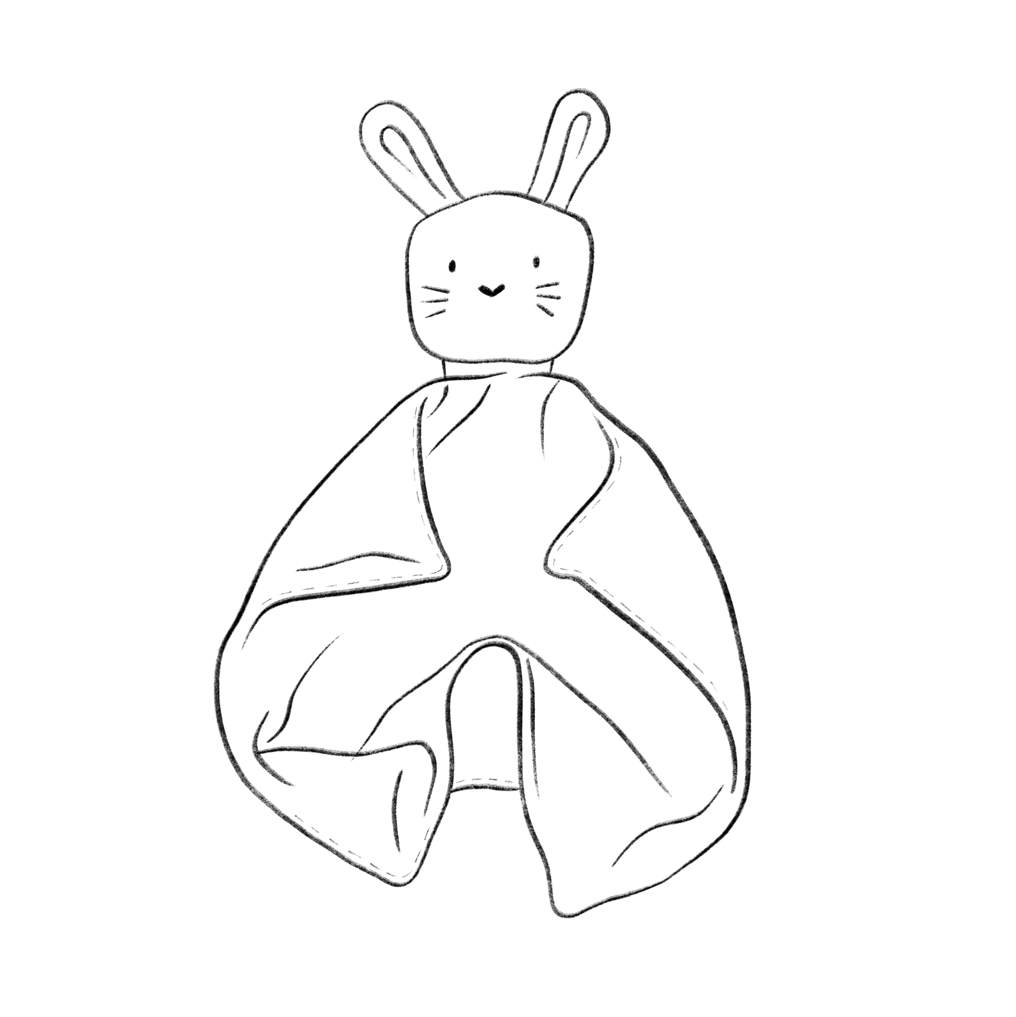 comforter