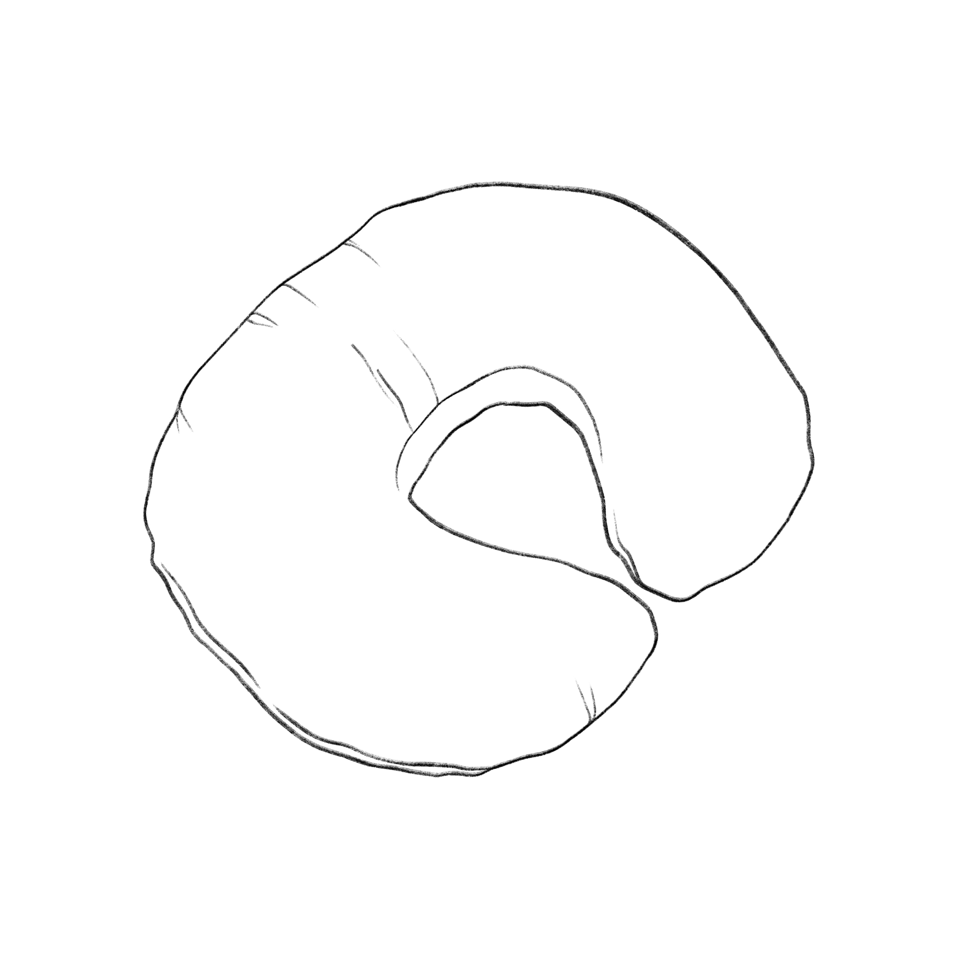 Nursing Pillow
