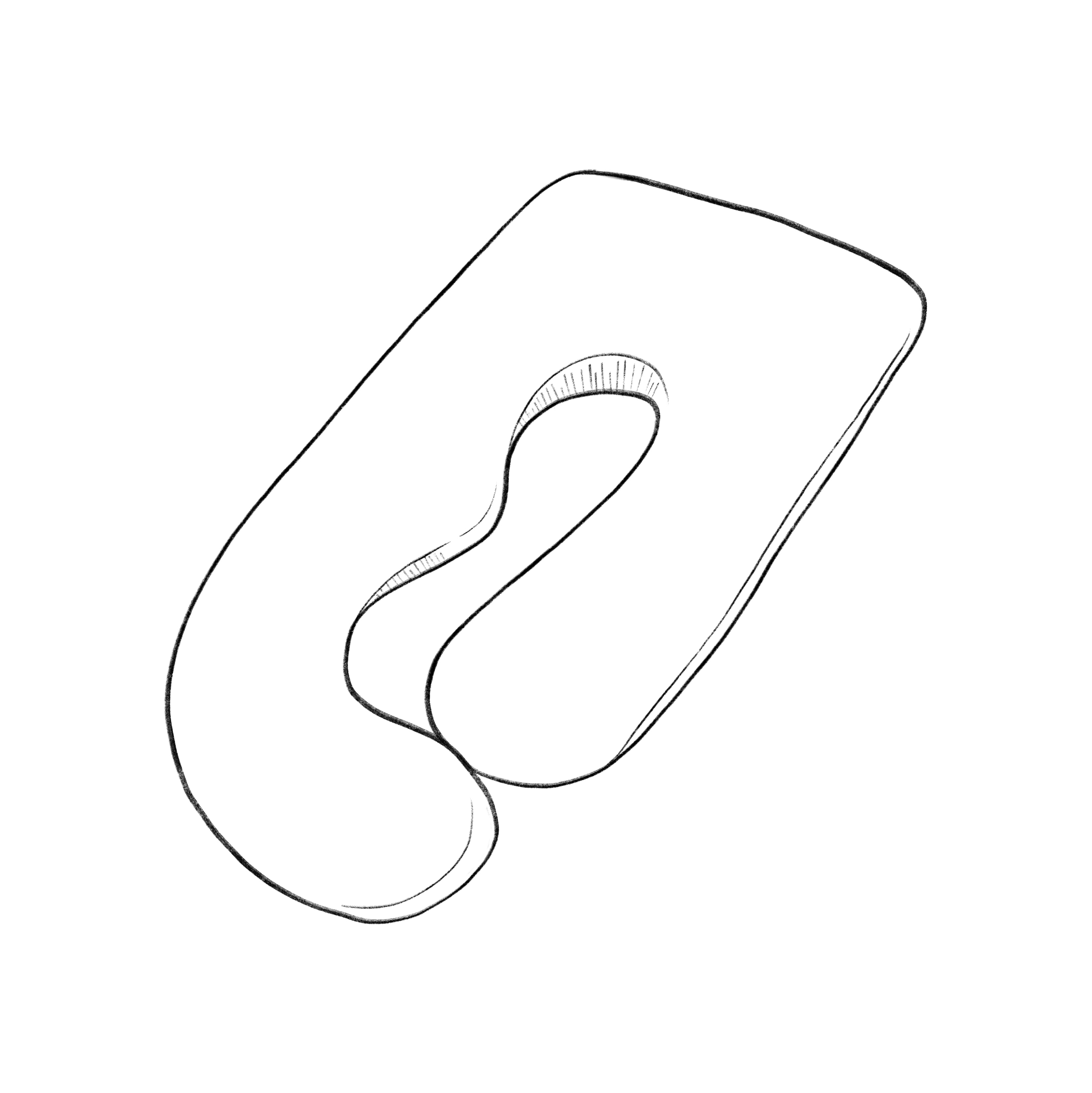 Pregnancy Pillow