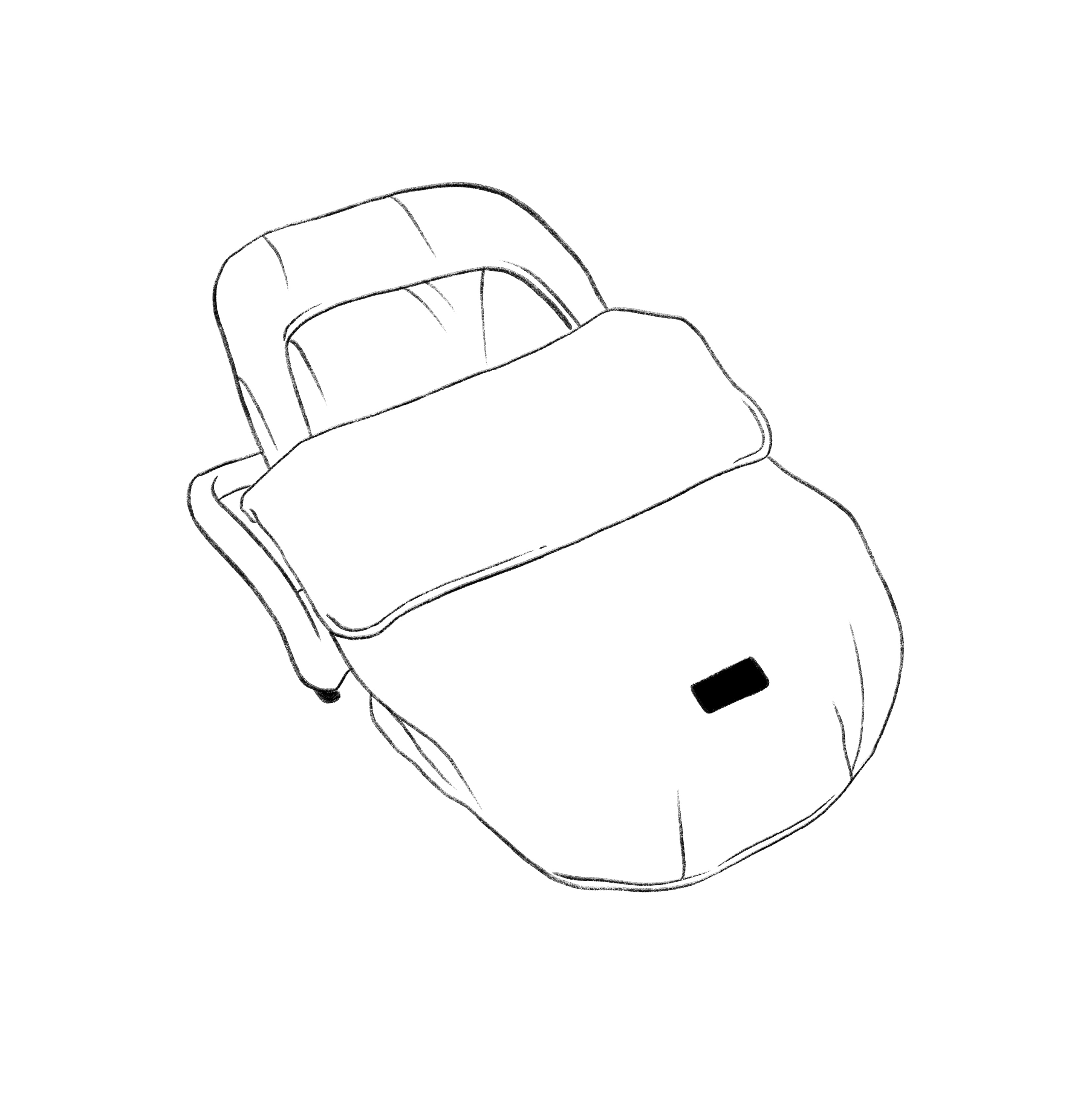 Car Blanket